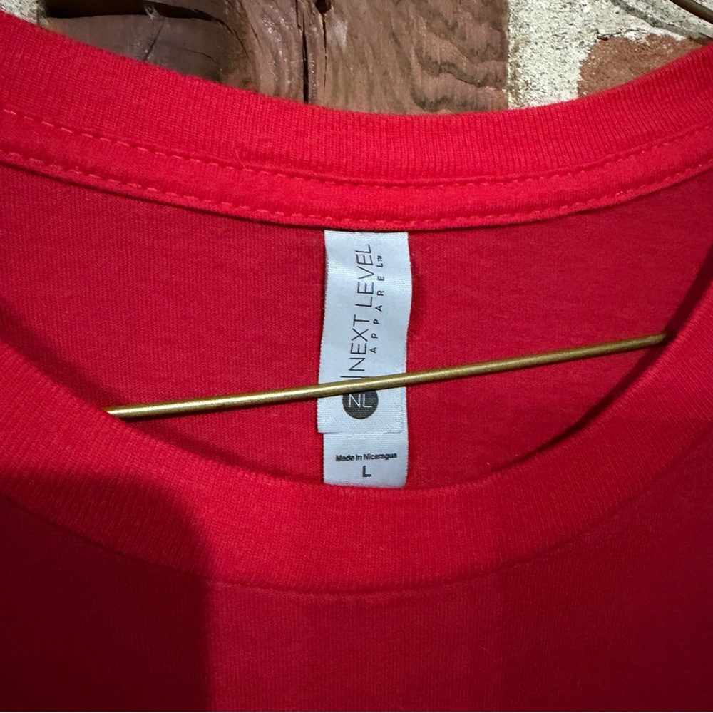 Honda Racing Tee - Picture 2 of 6